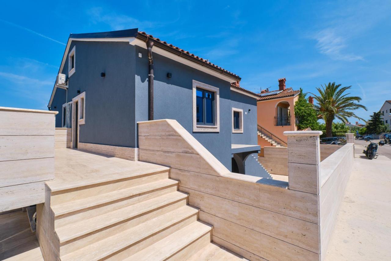 מאלי לוסיניי Luxury Apartments מראה חיצוני תמונה