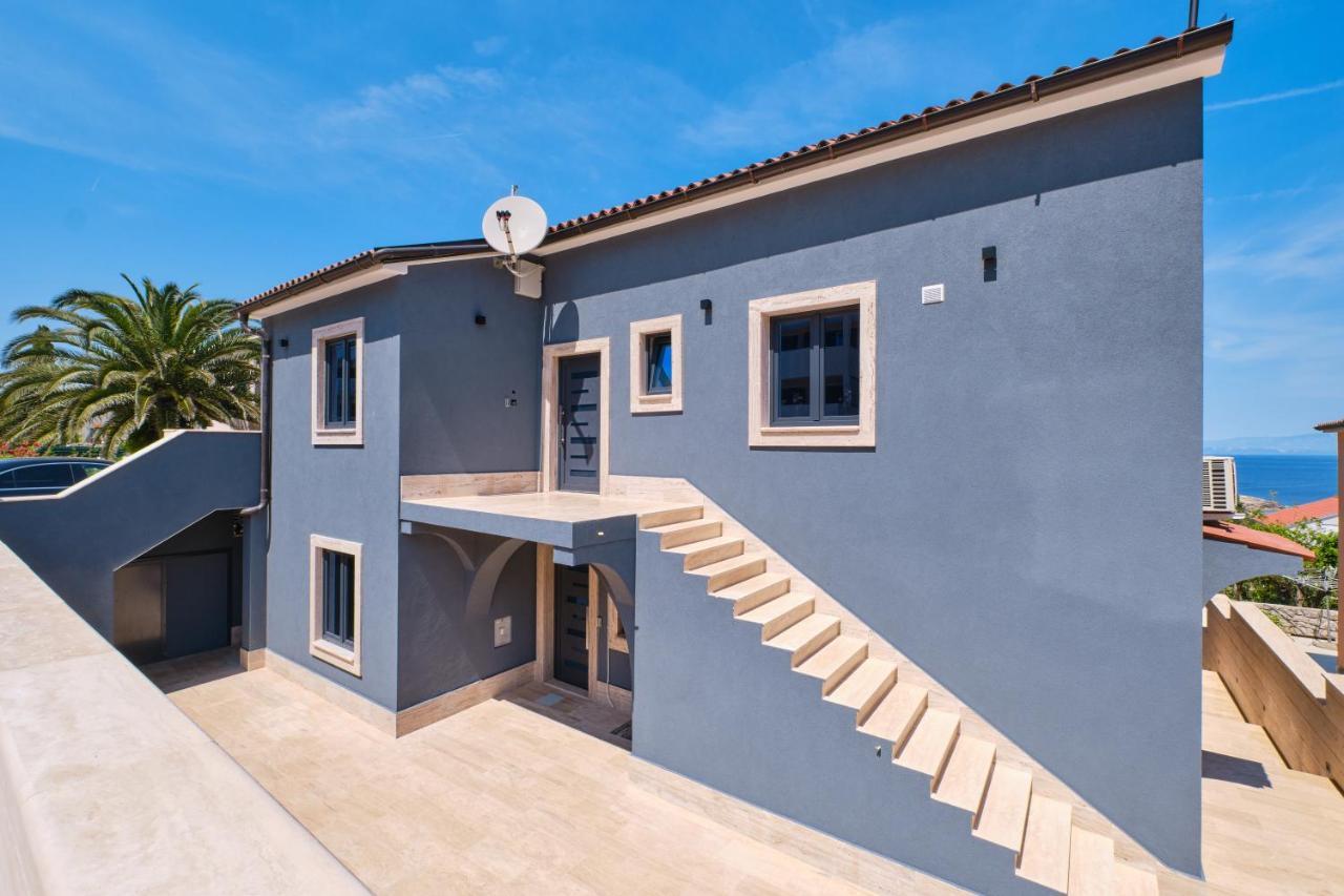 מאלי לוסיניי Luxury Apartments מראה חיצוני תמונה